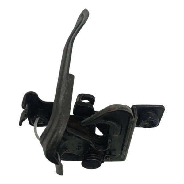 Fechadura Capô Renault Kwid 1.0 3cc 2017 2018 2019 2020 2021