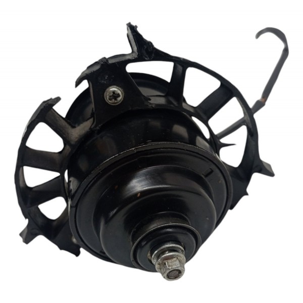 Motor Ventoinha Renault Kwid 1.0 2017 2018 2019 2020 2021