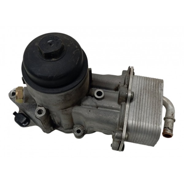 Suporte Filtro Oleo Peugeot 307 C4 2.0 16v 2008 2009 2010 11
