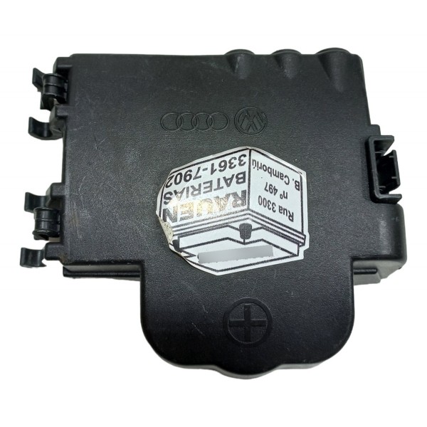 Tampa Caixa Fusíveis Bateria Volkswagen Crossfox 2014
