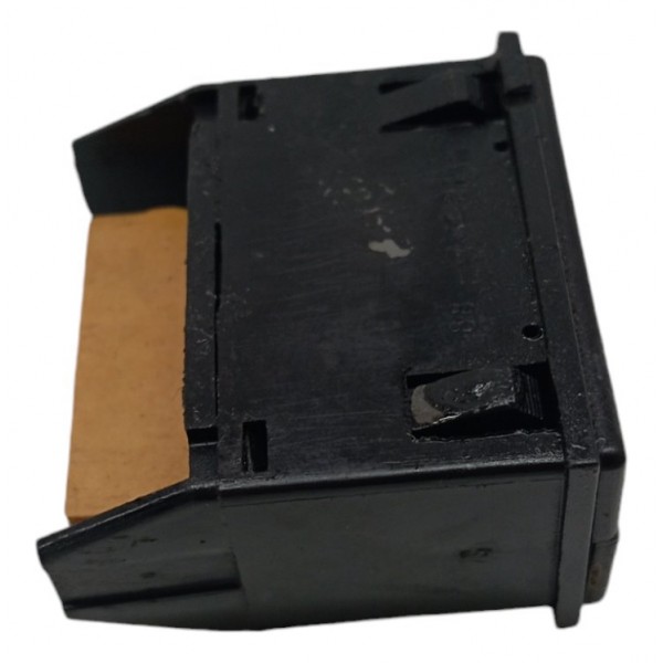 Botão Pisca Alerta Freio Mão Volkswagen Santana 1993 1994 95