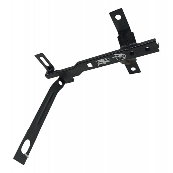 Suporte Caixa Bateria Chevrolet Onix 2015 16 17 18 19 20 21