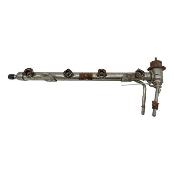 Flauta Bico Injetor Gm Corsa 1.0 1996 1998 2001 2002 2004