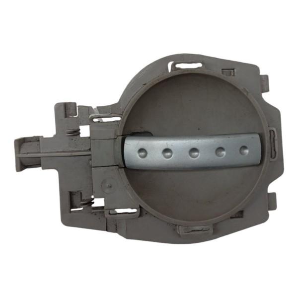 Maçaneta Interna Traseira Direita Citroen C3 2007 2008 2009