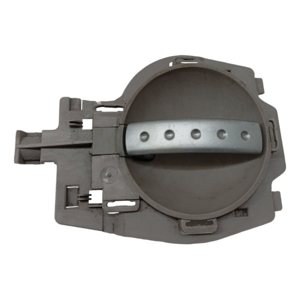Maçaneta Interna Traseira Direita Citroen C3 2007 2008 2009