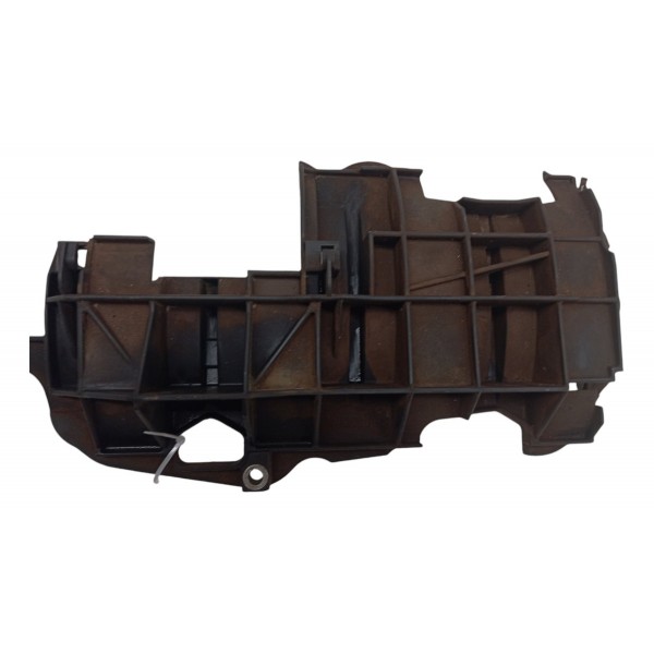 Defletor Oleo Carter Motor Renault Megane 2.0 2007 2008 2009