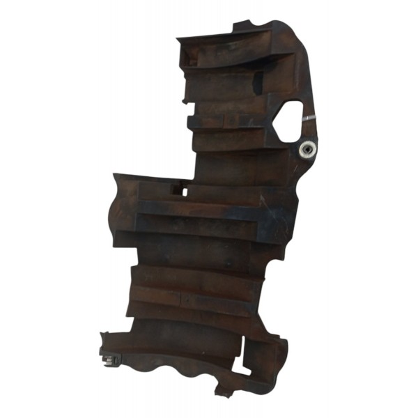 Defletor Oleo Carter Motor Renault Megane 2.0 2007 2008 2009
