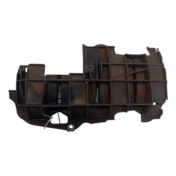 Defletor Oleo Carter Motor Renault Megane 2.0 2007 2008 2009