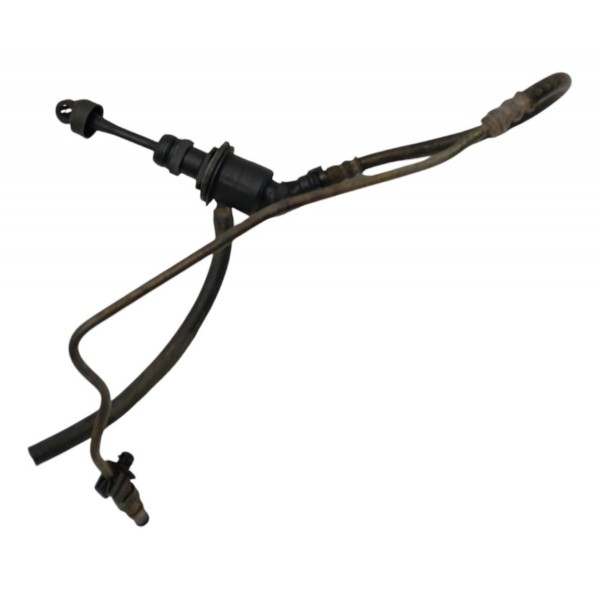 Atuador Embreagem Renault Megane 2.0 2007 2008 2009 2010 11