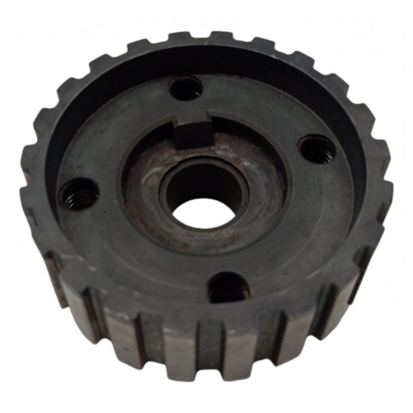 Polia Comando Válvula Volkswagen Polo 1.6 Flex 2007 2008 09