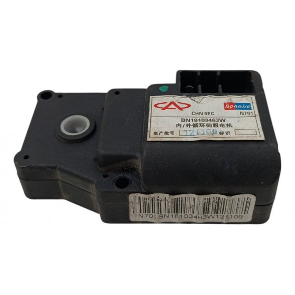 Motor Atuador Caixa Ar Condicionado Chery Face 1.3 2011 12