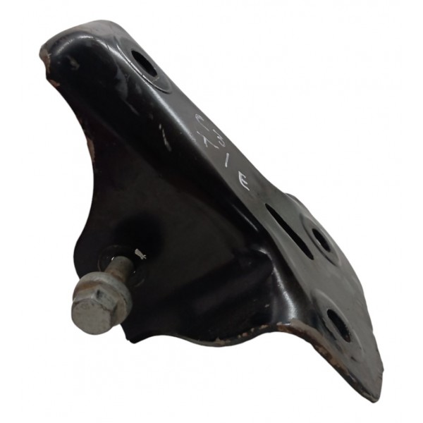 Suporte Eixo Traseiro Esquerdo Citroen C3 2003 2004 2009 10