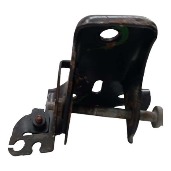 Suporte Eixo Traseiro Esquerdo Citroen C3 2003 2004 2009 10