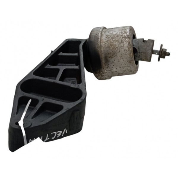 Suporte Coxim Cambio Esquerdo Gm Vectra 1999 2000 2001 2002