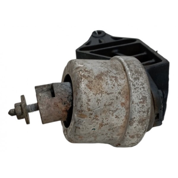 Suporte Coxim Cambio Esquerdo Gm Vectra 1999 2000 2001 2002