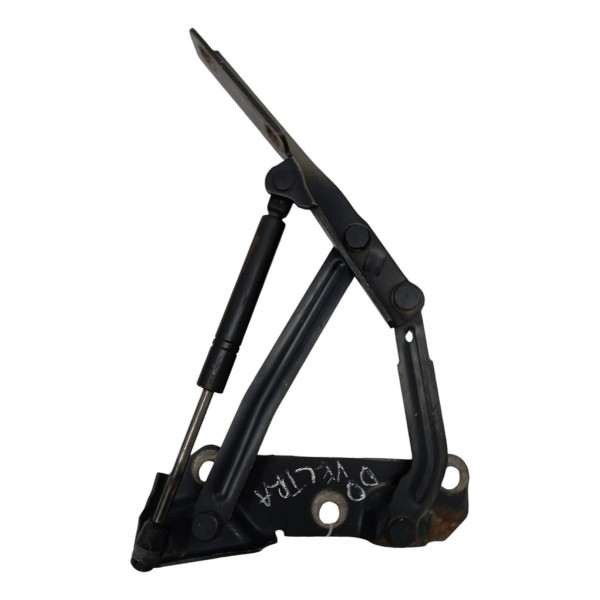 Braço Dobradiça Capo Direito Chevrolet Vectra 1999 2001 2002