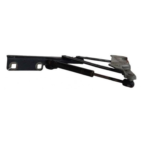 Braço Dobradiça Capo Esquerdo Chevrolet Vectra 1999 2001 02