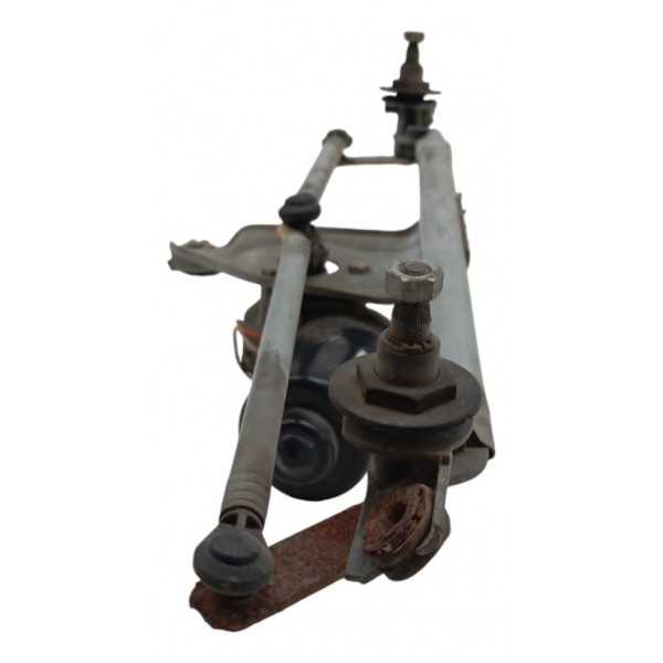 Galhada Motor Limpador Parabrisa Chevrolet Prisma 2010 11 12