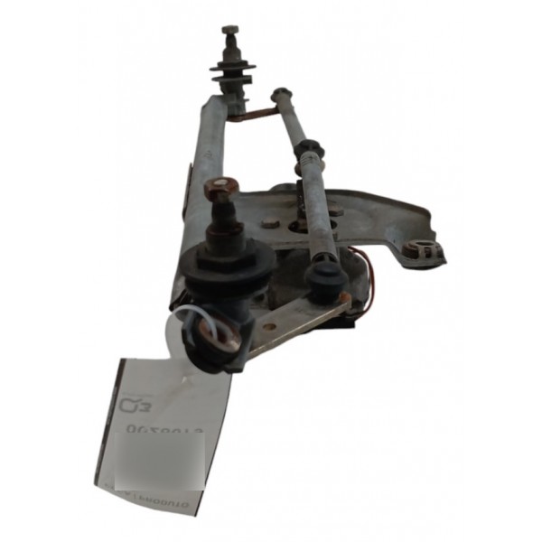 Galhada Motor Limpador Parabrisa Chevrolet Prisma 2010 11 12