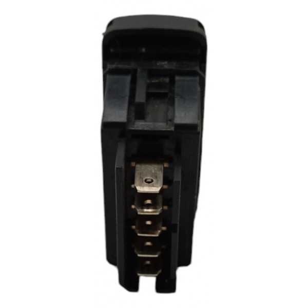 Botão Vidro Eletrico Renault Clio Scenic 2002 03 04 05 06 07