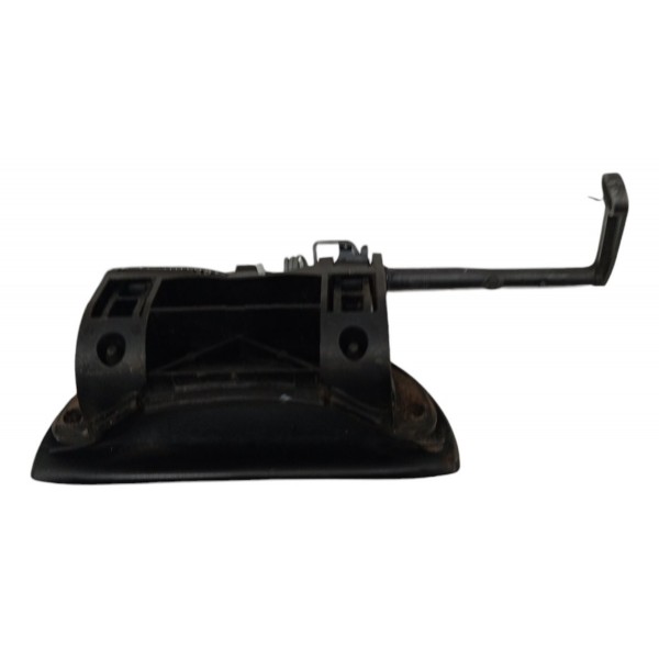 Maçaneta Externa Direita Peugeot 206 2002 2007 2008 2009
