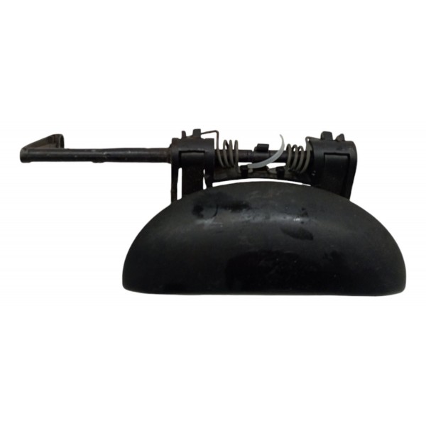 Maçaneta Externa Direita Peugeot 206 2002 2007 2008 2009