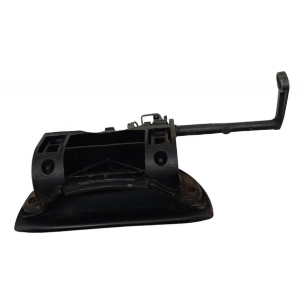 Maçaneta Externa Direita Peugeot 206 2002 2007 2008 2009