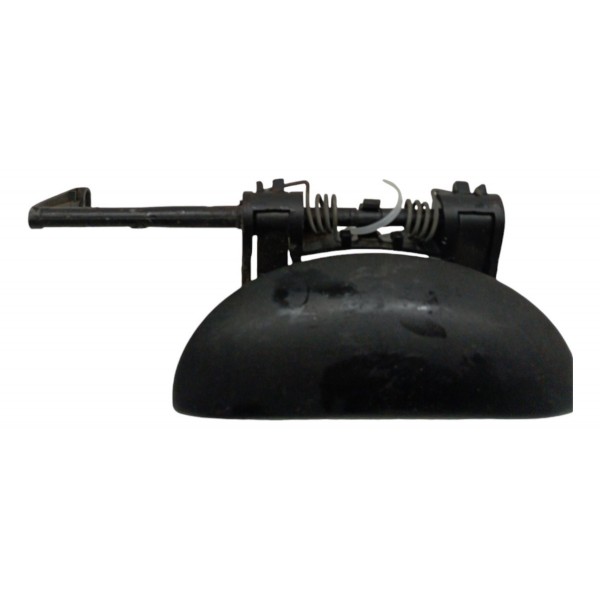 Maçaneta Externa Direita Peugeot 206 2002 2007 2008 2009