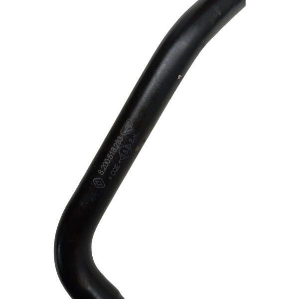 Mangueira Respiro Óleo Motor Renault Sandero 2008 2009 2012