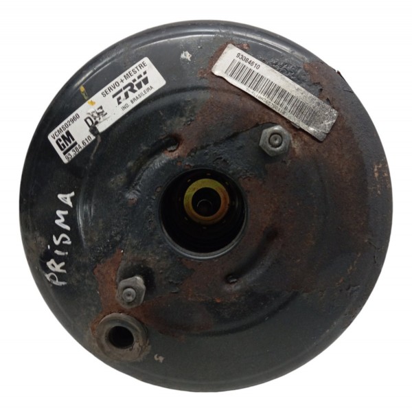 Hidrovacuo Servo Freio Gm Celta Prisma 1.0 2007 08 09 10 11