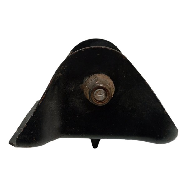 Suporte Eixo Traseiro Esquerdo Ford Ka 2008 2009 2010 2012