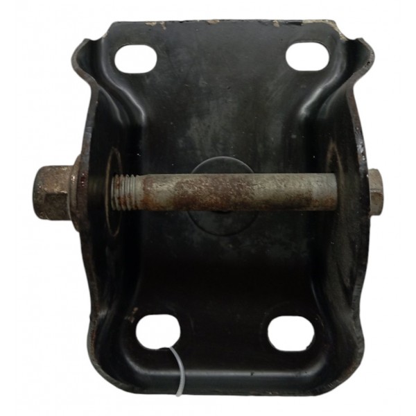 Suporte Eixo Traseiro Esquerdo Ford Ka 2008 2009 2010 2012