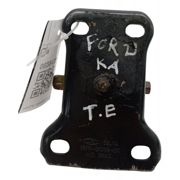 Suporte Eixo Traseiro Esquerdo Ford Ka 2008 2009 2010 2012