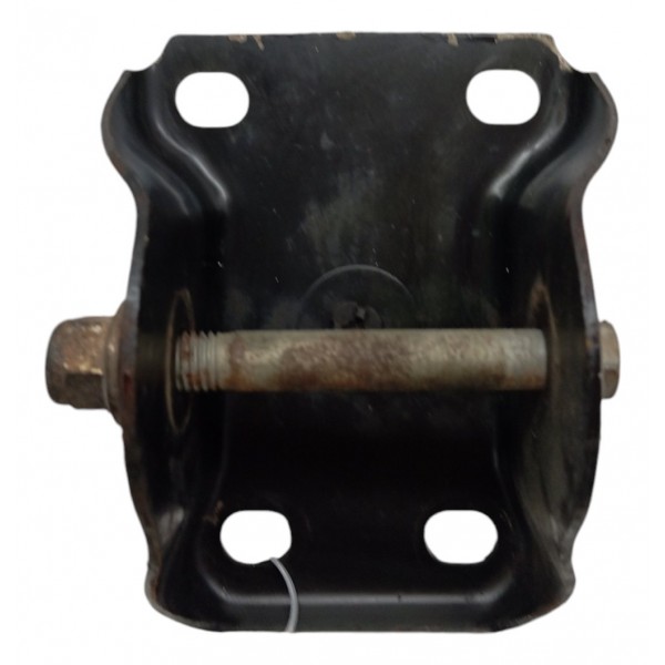 Suporte Eixo Traseiro Esquerdo Ford Ka 2008 2009 2010 2012