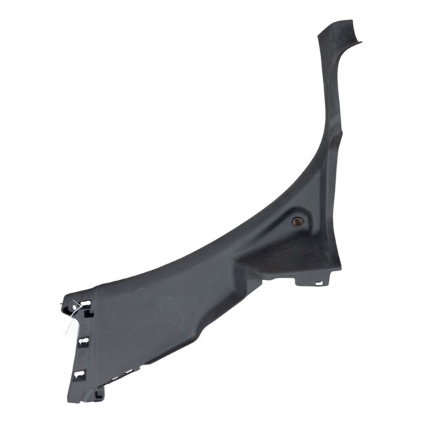 Soleira Porta Traseira Esquerda Peugeot 2008 1.6 2016 2017