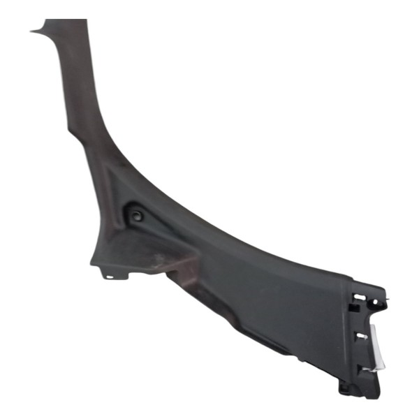 Soleira Porta Traseira Direita Peugeot 2008 1.6 2016 2017 18