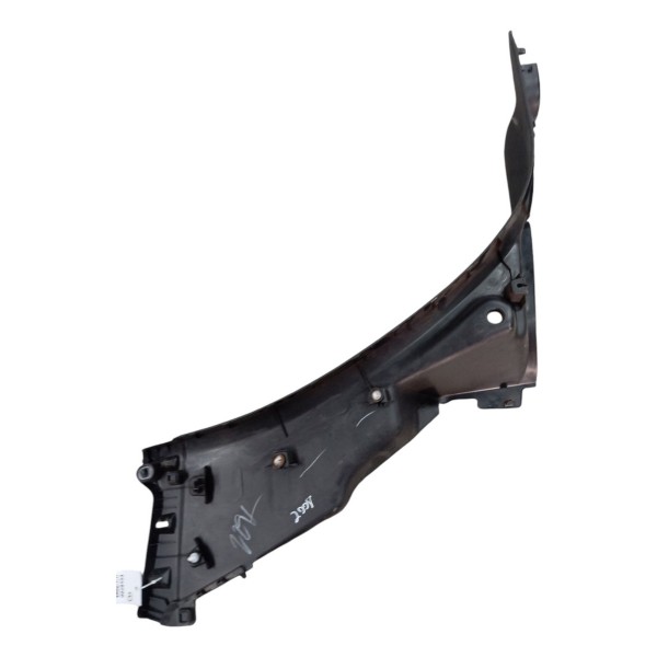 Soleira Porta Traseira Direita Peugeot 2008 1.6 2016 2017 18