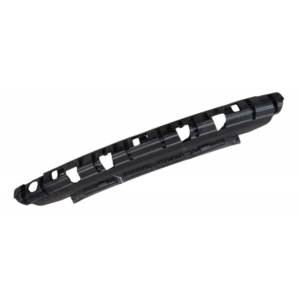 Suporte Central Parachoque Traseiro Peugeot 2008 1.6 2016 17