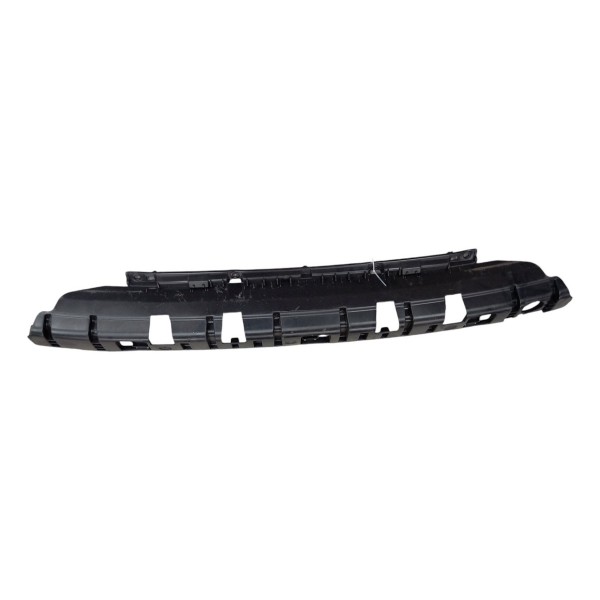 Suporte Central Parachoque Traseiro Peugeot 2008 1.6 2016 17