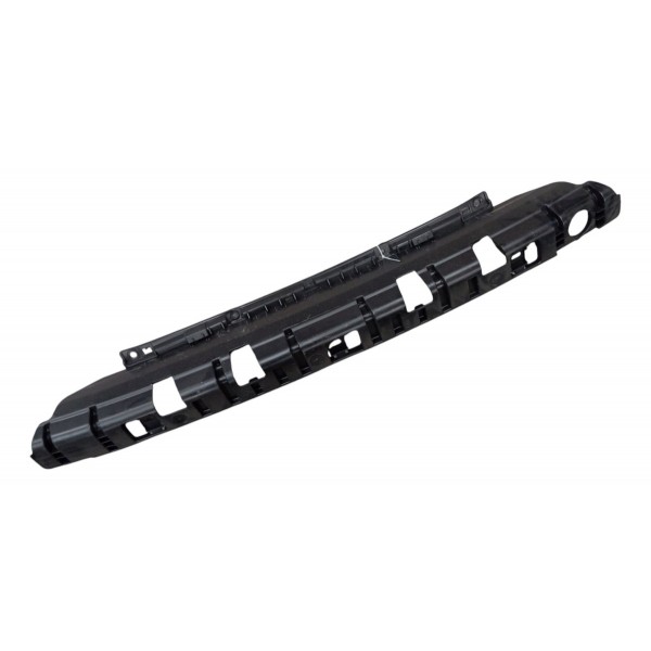 Suporte Central Parachoque Traseiro Peugeot 2008 1.6 2016 17