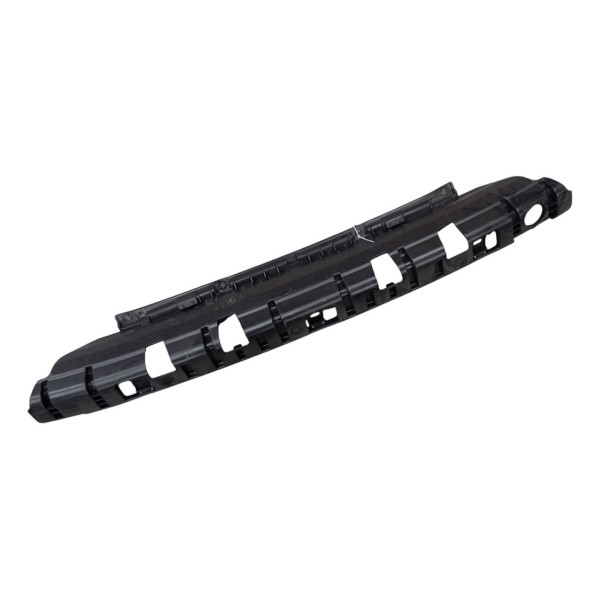 Suporte Central Parachoque Traseiro Peugeot 2008 1.6 2016 17