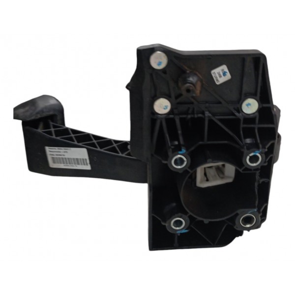 Pedal Freio Peugeot 2008 1.6 16v 2016 2017 2018 2019