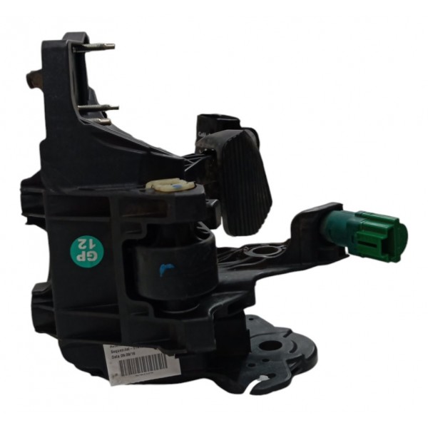 Pedal Freio Peugeot 2008 1.6 16v 2016 2017 2018 2019