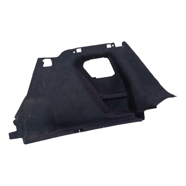 Forro Lateral Direito Porta Malas Peugeot 2008 2016 2017 18