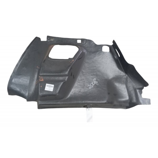 Forro Lateral Direito Porta Malas Peugeot 2008 2016 2017 18