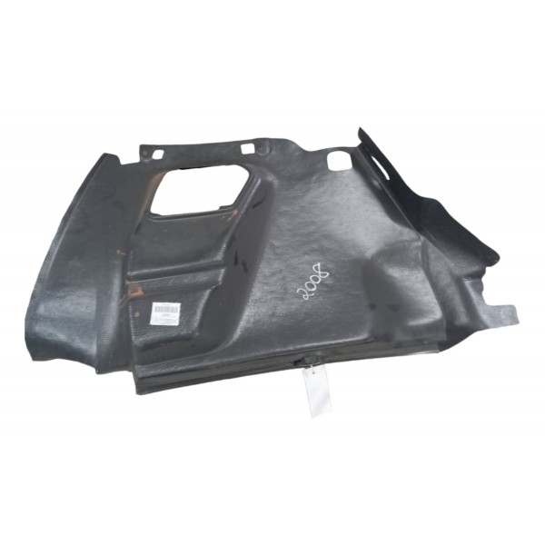 Forro Lateral Direito Porta Malas Peugeot 2008 2016 2017 18