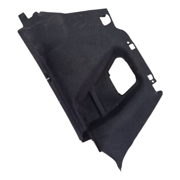 Forro Lateral Direito Porta Malas Peugeot 2008 2016 2017 18