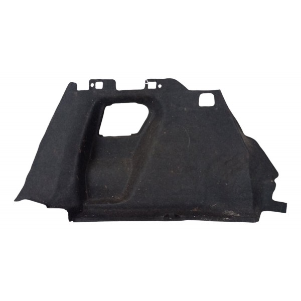 Forro Lateral Esquerdo Porta Malas Peugeot 2008 2016 2017 18