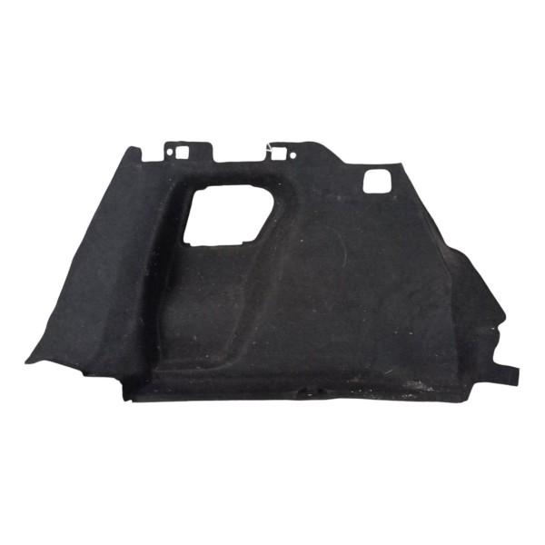 Forro Lateral Esquerdo Porta Malas Peugeot 2008 2016 2017 18