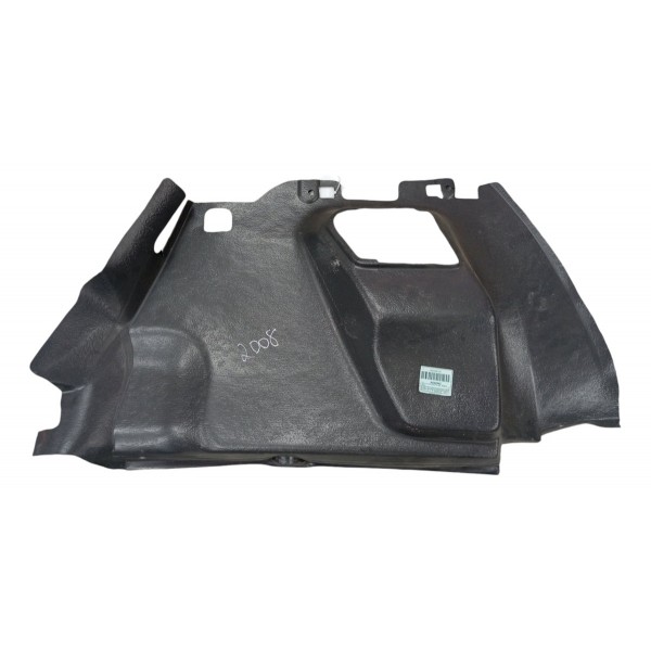 Forro Lateral Esquerdo Porta Malas Peugeot 2008 2016 2017 18